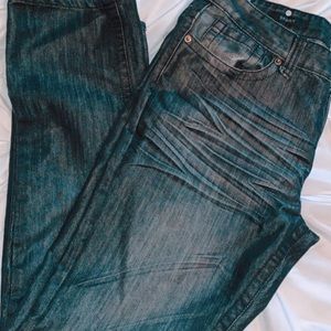 Men’s jeans